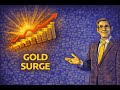 Gold at Record Highs? Here's What's Actually Happening