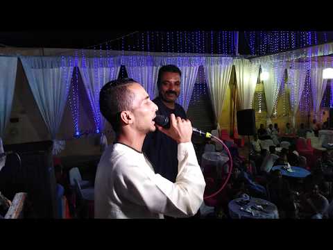 عمى وخالى قالولى كلام جديد وشديد نجم الصعيد محمود سبايسي وصانع النغم السلطان الرئيسيه بتفرررررح