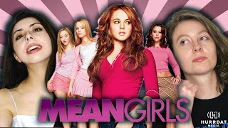 Mean Girls Revisited: Why the 2004 Teen Movie Still Resonates | Late to the Party with Nikki & Bri
