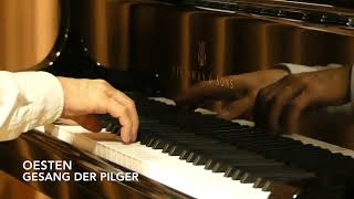 OESTEN :: Song of the Pilgrims :: Piano Exam