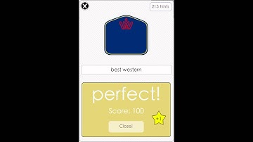 Logos Quiz Answers - level 9 - App Game