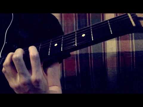 1979/The Smashing Pumpkins - guitar cover