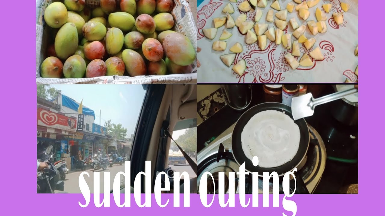 Sudden Outing Plan A Visit To Wholesale Market vlog viral youtuber sudden-outing-plan-a-visit-to-wholesale-market-vlog-viral-youtuber