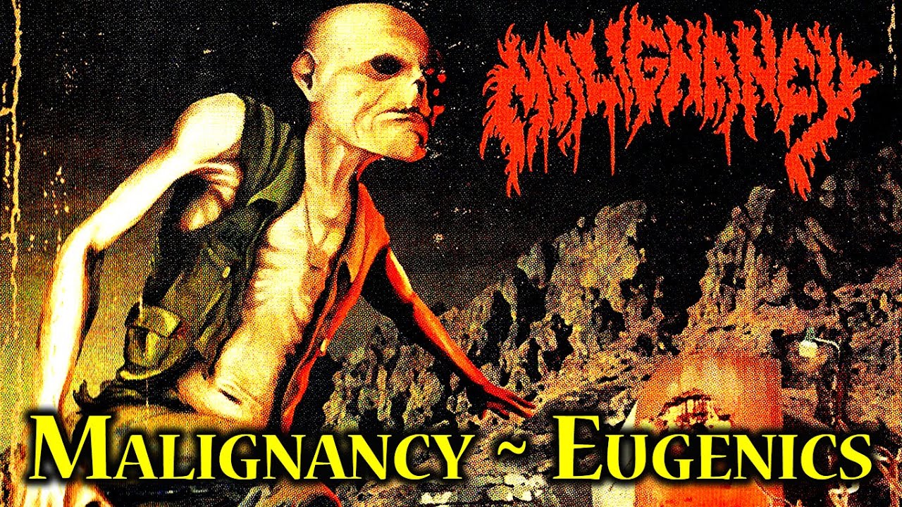 Watch Malignancy - Extinction Event on YouTube Watch Malignancy - Extinction Event on YouTube