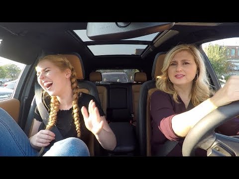 Car Chat • Did you fart? 😳