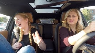 Car Chat • Did you fart? 😳