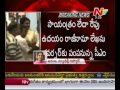Congress green signal to accept Dharmana resignation