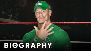 John Cena | The Things You Never Knew | Biography Details