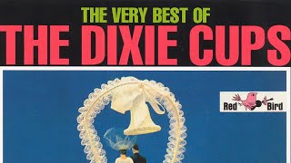 Miniatura de vídeo de "Dixie Cups - I'm Gonna Get You Yet"
