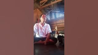 Holan Uap. cipt.Jhonny Manurung cover Vinceria Lumbantoruan