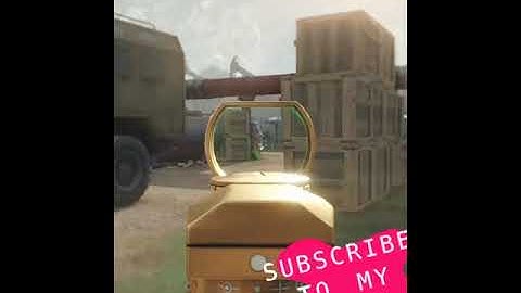 Taking Warface to a WHOLE      NEW LEVEL Making Warface a immersive TACTICAL SHOOTER #warface