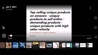Best Products to sell on daraz in 2021
