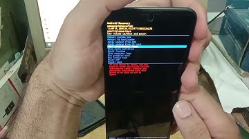 How to Hard Reset SAMSUNG Galaxy Z Fold3 - Bypass Screen Lock / Factory Reset by Recovery Mode