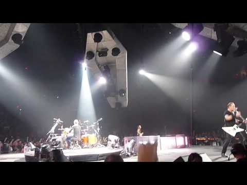 Metallica Winnipeg For Whom The Bell Tolls Soundboard Audio Metallica Winnipeg For Whom The Bell Tolls Soundboard Audio