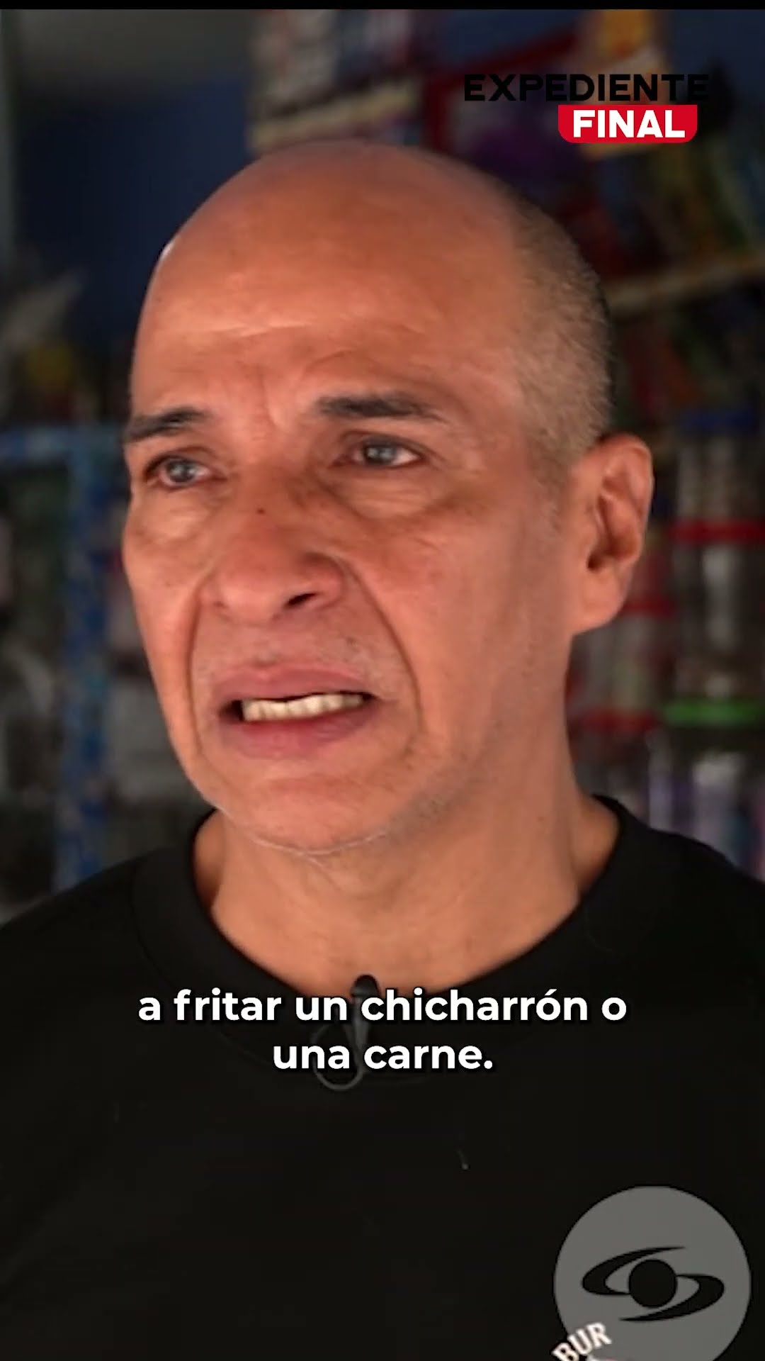 Así fueron los últimos momentos de vida del Teacher Berrío