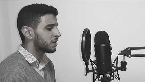 تلاوة جميلة بصوت القارئ اياد الثلاج استمع وارح قلبك