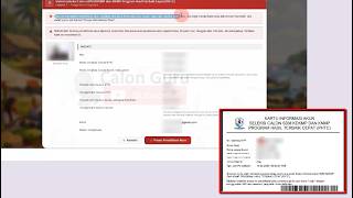 FULL How to Create a Red and White Cooperative SPPI Registration Account 2026 to Successfully Pri...