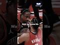 DeMar DeRozan Hates Dillion Brooks #basketball