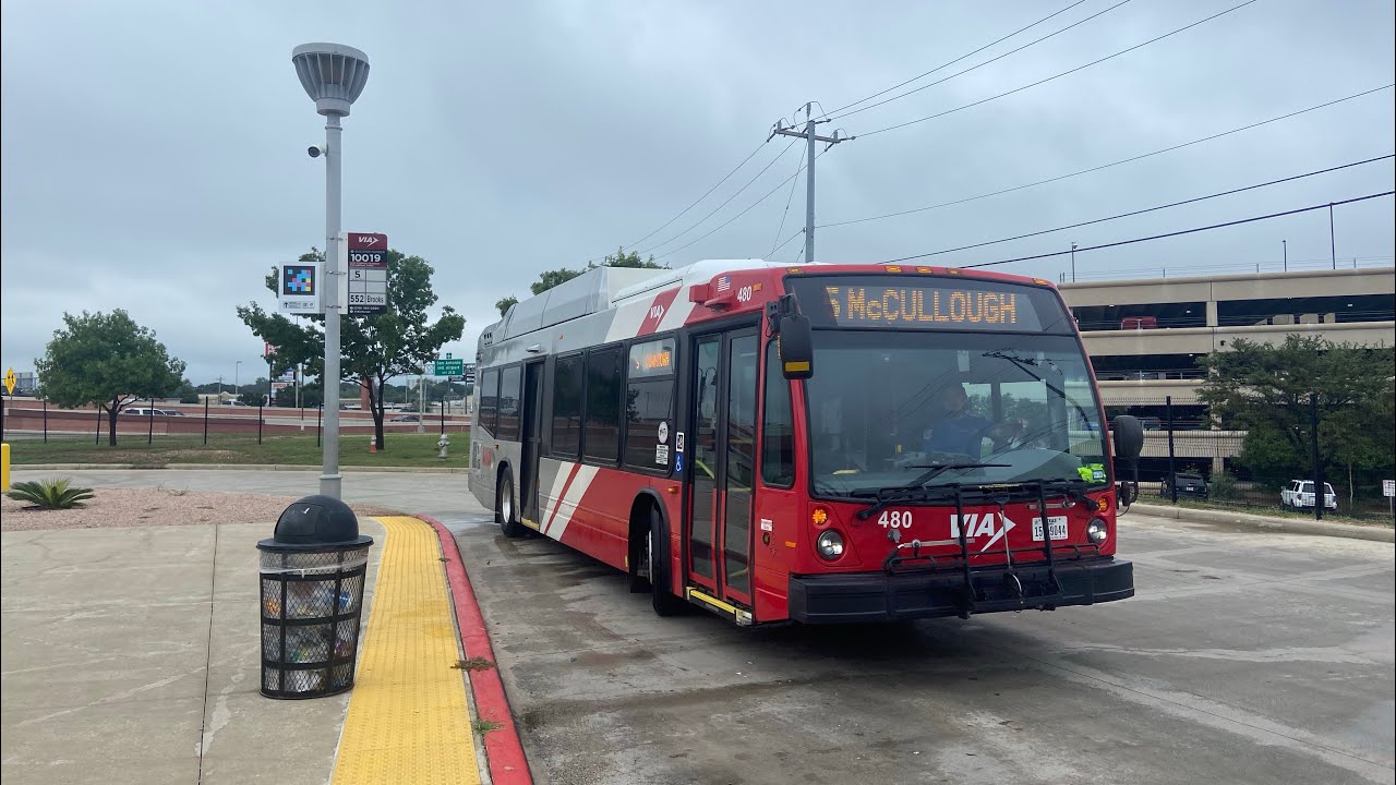 Yakima Transit Route 5