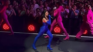 New Rules - Dua Lipa Live at Qudos Bank Arena 2022