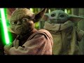 Baby Yoda's BIG Problem: Can Grogu Ever Fill Yoda's Shoes?