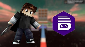 Sweating In Blocksmc Uncut Bridge Gameplay  @Hacker23_Gamerz