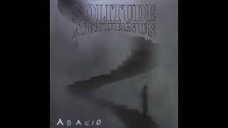 SOLITUDE AETURNUS &quot; Adagio &quot; Full Album 1998 (USA).