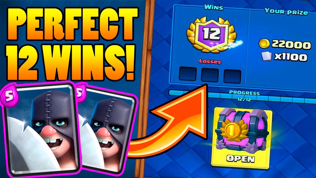 Best Balloon decks  Best Clash Royale decks for challenges