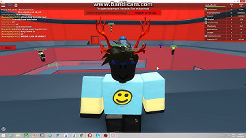 Roblox - **SHOWCASE** RBX Exploit 2016 Halycon V2.2.1