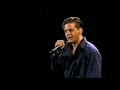 Luis Miguel El Día Que Me Quieras Precioso Tango River Plate 1996