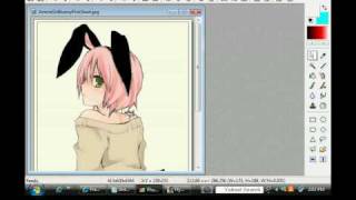 fade colors tutorial on photofiltre