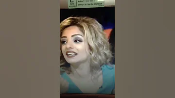 مرام تغني ببرنامج نورت اغنية دلع بنات 