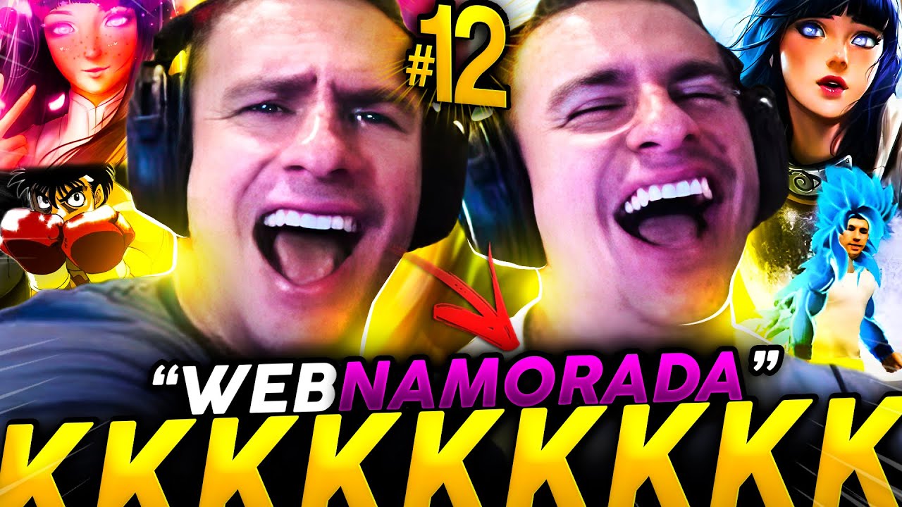 SUPER XANDÃO REAGINDO e RINDO MUITO com os MEMES e MENSAGENS DO CHAT #12