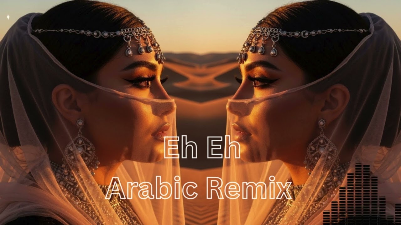 Eh Eh – Arabic Club Remix 2025 | Viral Habibi Dance Beat 💫
