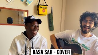 Ege Can Sal - Başa Sar - Kishaolin & Murat Cover Resimi