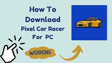 Pixel Car Racer PC Installation Guide | Easy Steps with LDPlayer Emulator!
