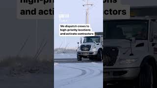 Behind-the-scenes of our Mobility Operations Centre