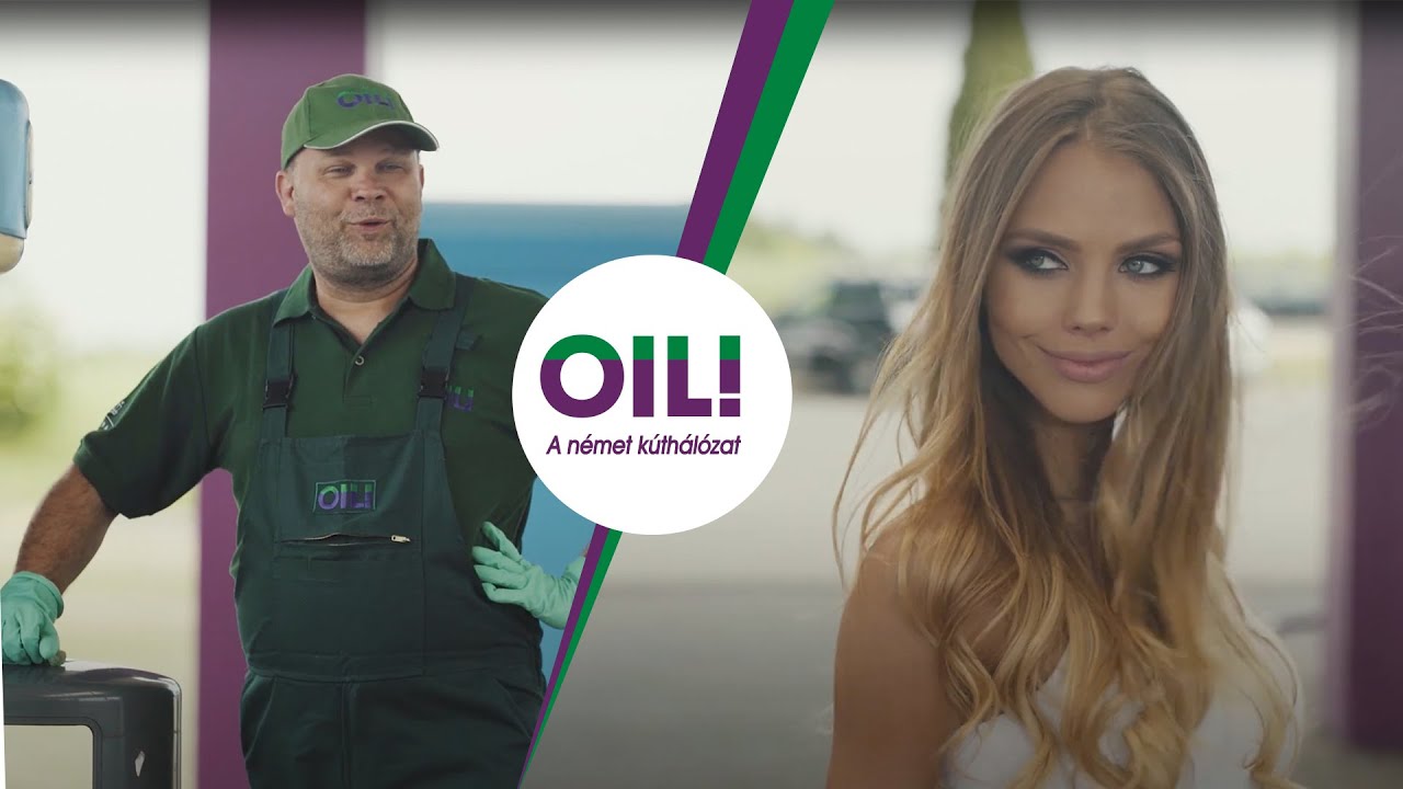 OIL! Hungary 50 éves a Lada