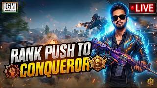 BGMI live solo rank push gameplay with Raajoo gaming  #pubg #livestream #bgmi #shorts