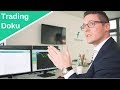 Trading Doku: Ein Tag mit Daytradern von TradingFreaks