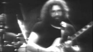 Video thumbnail of "Jerry Garcia Band - Mission In The Rain - 3/17/1978 - Capitol Theatre (Official)"