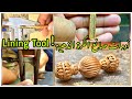 Today I Will Share With You A New Tool called Lining Tool Gold Ball Maker Tools