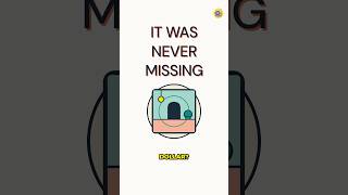 The Missing Dollar Riddle, Solved (Part 2) #shorts