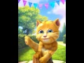 Talking Ginger 2 Gameplay Video Talking Ginger 2 Gameplay Video