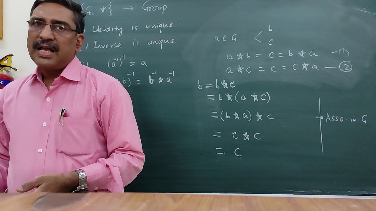 Abstract Algebra YouTube Abstract Algebra Youtube