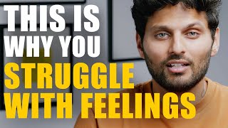 If You STRUGGLE With Expressing How You FEEL - WATCH THIS | Jay Shetty