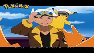 Horizon Hindi Theme Song Revealed | Pokemon Horizon | Credit :-  @disneyindia