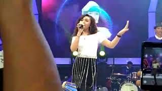 Jangan Nget'an JIHAN AUDY LIVE JTV REK
