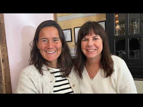 Autism, Habits, and Hope: What Every Parent Needs to Know with Dr. Mary Barbera