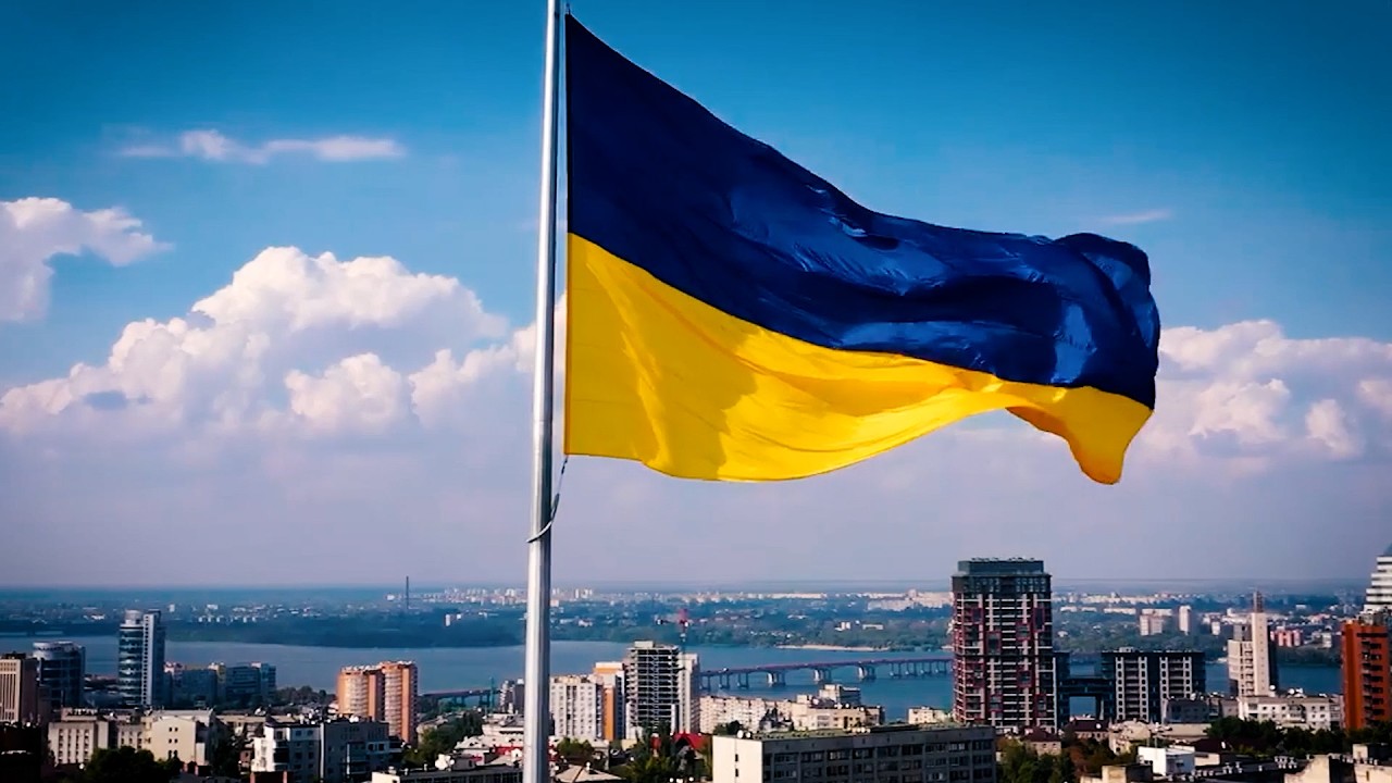 4 роки єдності та боротьби | 24.02.2022